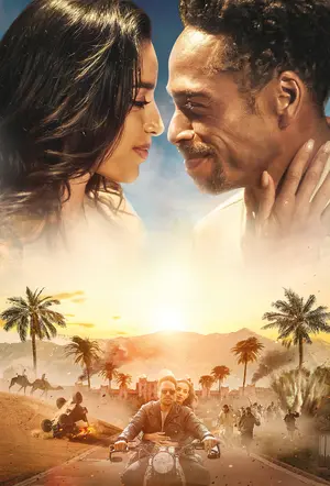 The Lost Princess Textless