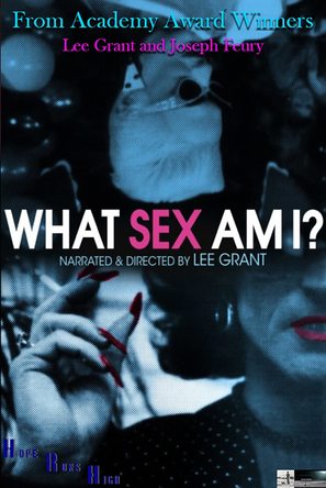 What Sex Am I? - Movie Poster (thumbnail)