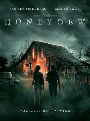 Honeydew - Movie Poster (thumbnail)