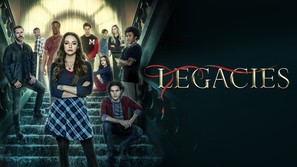 &quot;Legacies&quot; - Movie Cover (thumbnail)