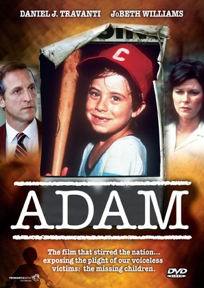 Adam - Movie Cover (thumbnail)
