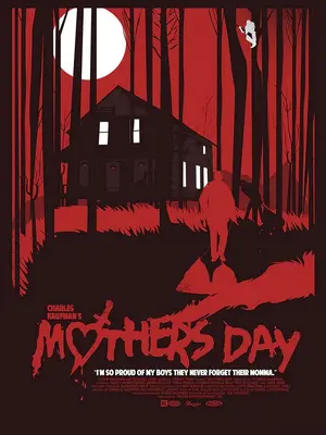 Mother's Day Custom