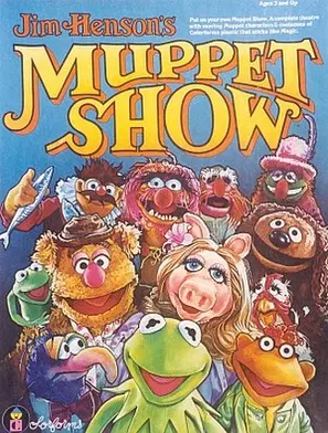 &quot;The Muppet Show&quot;