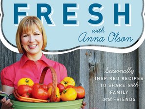 &quot;Fresh with Anna Olson&quot; - Canadian Video on demand movie cover (thumbnail)