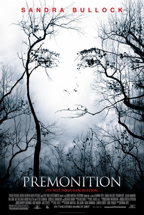 Premonition - Movie Poster (thumbnail)