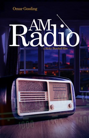 AM Radio - Movie Poster (thumbnail)