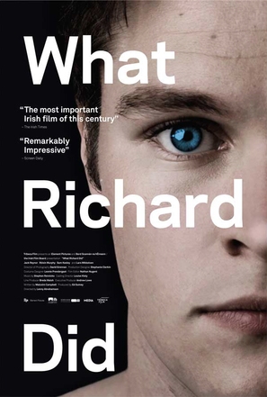 What Richard Did - Movie Cover (thumbnail)