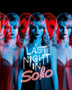 Last Night in Soho - Movie Cover (thumbnail)