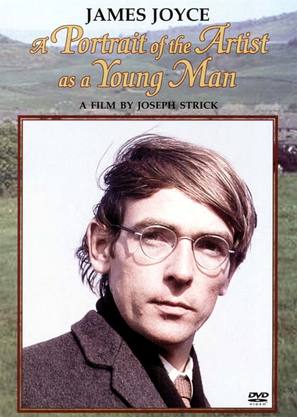 A Portrait of the Artist as a Young Man - Movie Cover (thumbnail)