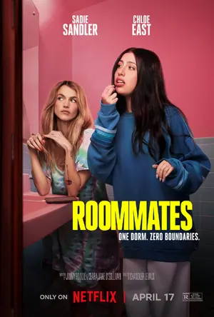 Roommates Poster