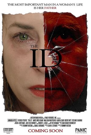 The Id - Movie Poster (thumbnail)