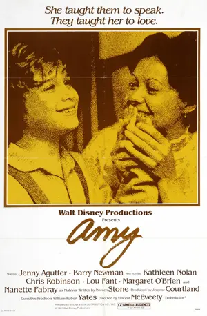 Amy Poster