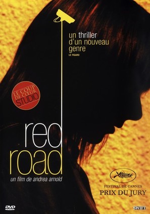 Red Road - French Movie Cover (thumbnail)