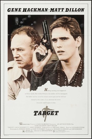 Target - Movie Poster (thumbnail)