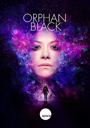 &quot;Orphan Black&quot; - Canadian Movie Poster (thumbnail)
