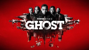 &quot;Power Book II: Ghost&quot; - poster (thumbnail)