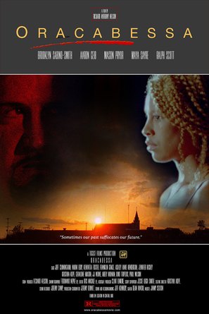 Oracabessa - Movie Poster (thumbnail)