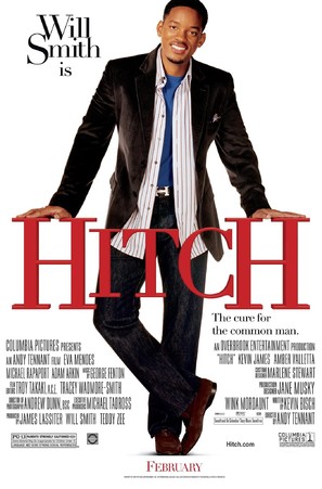 Hitch - Movie Poster (thumbnail)
