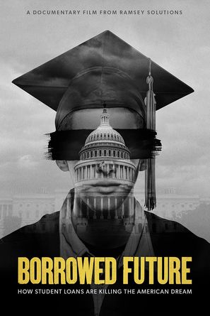 Borrowed Future - Movie Poster (thumbnail)