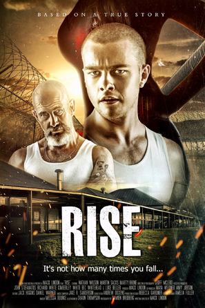 Rise - Australian Movie Poster (thumbnail)