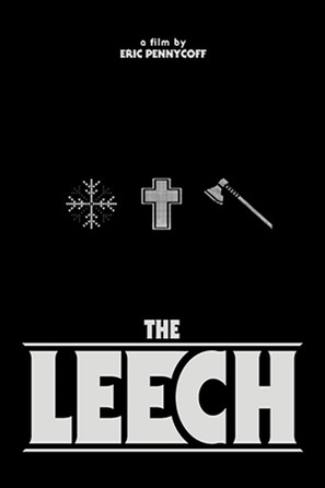 The Leech - Movie Poster (thumbnail)