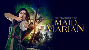 The Adventures of Maid Marian - Movie Poster (thumbnail)