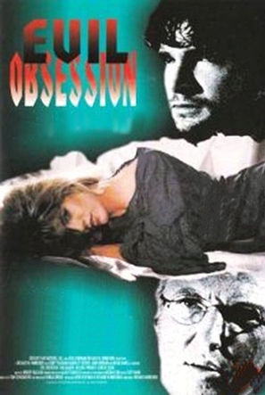 Evil Obsession - Movie Poster (thumbnail)