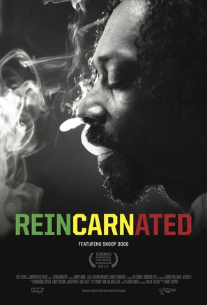 Reincarnated - Movie Poster (thumbnail)