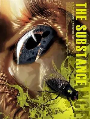 The Substance Custom