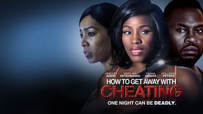 How to Get Away with Cheating - Movie Poster (thumbnail)