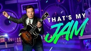 That&#039;s My Jam - Movie Poster (thumbnail)