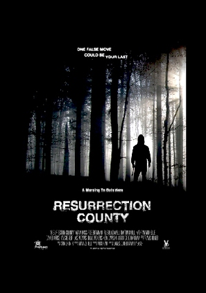 Resurrection County - Movie Cover (thumbnail)