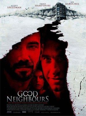 Good Neighbours - Teaser movie poster (thumbnail)