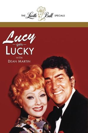 Lucy Gets Lucky - Movie Cover (thumbnail)