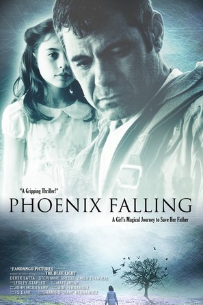 Phoenix Falling - Movie Poster (thumbnail)