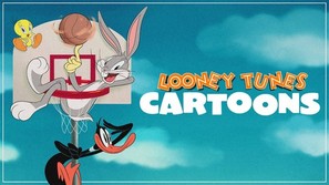 &quot;Looney Tunes Cartoons&quot; - Movie Cover (thumbnail)