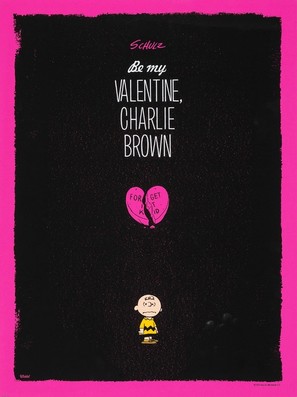 Be My Valentine, Charlie Brown