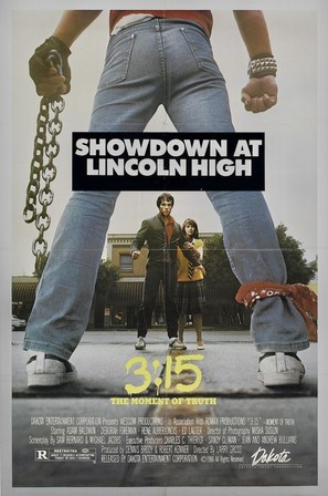 3:15 - Movie Poster (thumbnail)