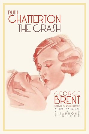 The Crash - Movie Poster (thumbnail)