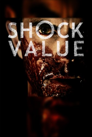Shock Value - Movie Poster (thumbnail)
