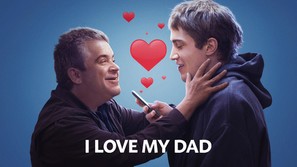 I Love My Dad - Movie Cover (thumbnail)