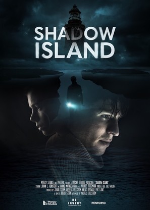 Shadow Island - Movie Poster (thumbnail)