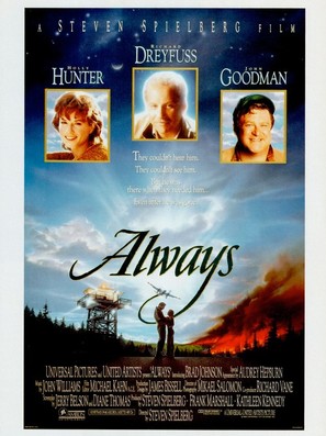 Always - Movie Poster (thumbnail)
