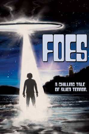 Foes - Movie Cover (thumbnail)