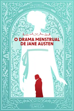 Jane Austen's Period Drama Poster