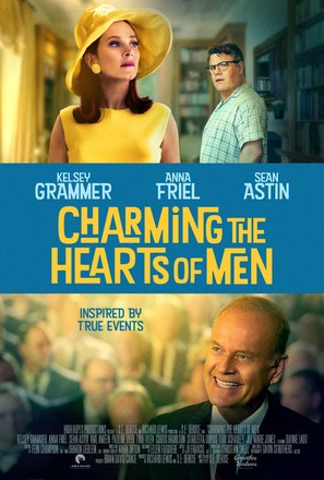 Charming the Hearts of Men - Movie Poster (thumbnail)