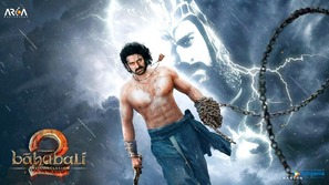 Baahubali: The Conclusion - Indian Movie Poster (thumbnail)