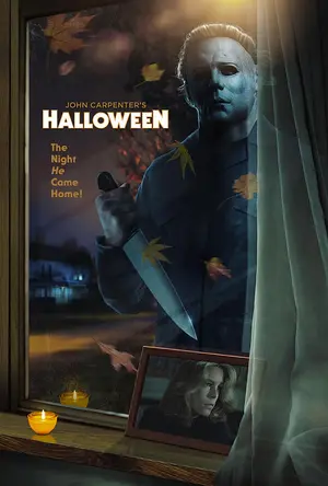 Halloween Custom