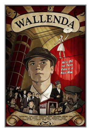 Wallenda - Movie Poster (thumbnail)