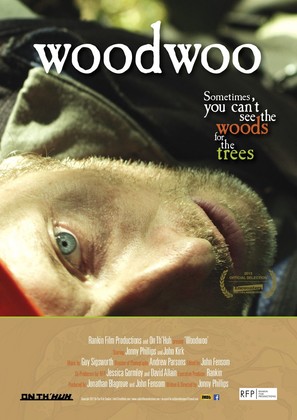 Woodwoo - British Movie Poster (thumbnail)